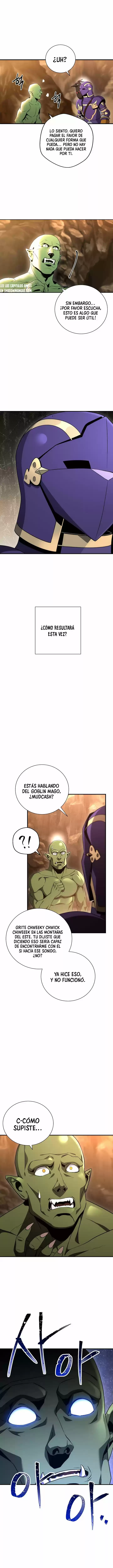 Skeleton Soldier - Capítulo 160 - Página 16 - LectorTMOo