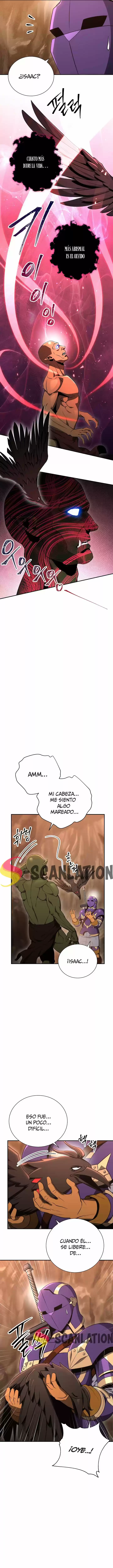 Skeleton Soldier - Capítulo 161 - Página 5 - LectorTMOo