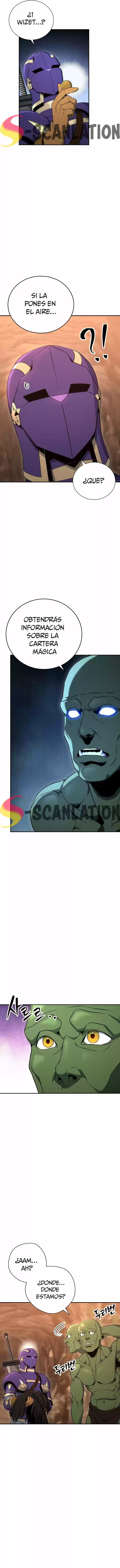 Skeleton Soldier - Capítulo 161 - Página 10 - LectorTMOo