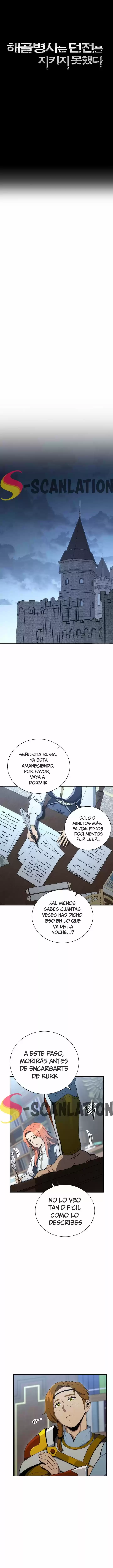 Skeleton Soldier - Capítulo 162 - Página 4 - LectorTMOo