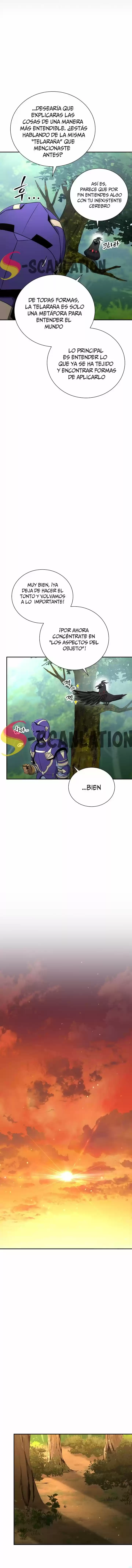 Skeleton Soldier - Capítulo 162 - Página 12 - LectorTMOo