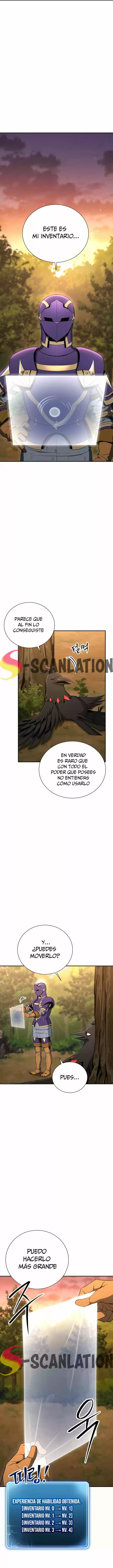 Skeleton Soldier - Capítulo 162 - Página 14 - LectorTMOo