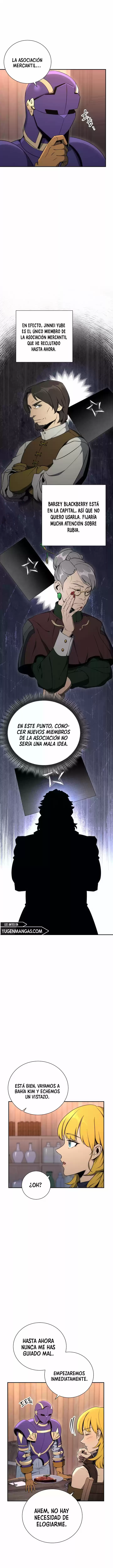 Skeleton Soldier - Capítulo 163 - Página 9 - LectorTMOo