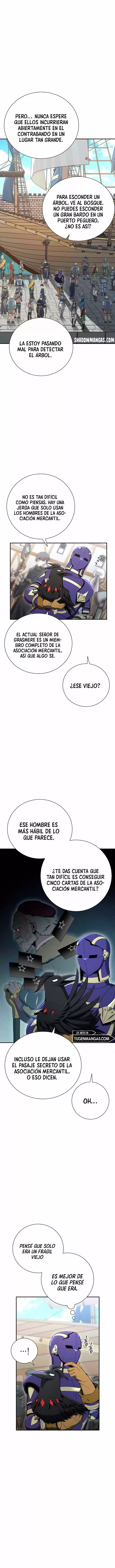 Skeleton Soldier - Capítulo 163 - Página 14 - LectorTMOo