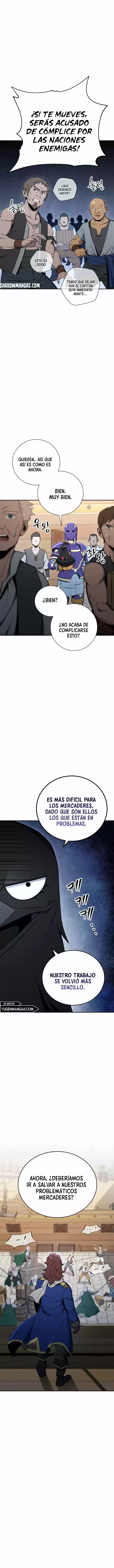 Skeleton Soldier - Capítulo 163 - Página 17 - LectorTMOo