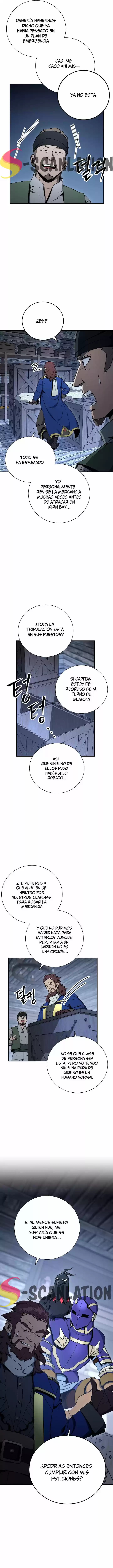 Skeleton Soldier - Capítulo 164 - Página 10 - LectorTMOo