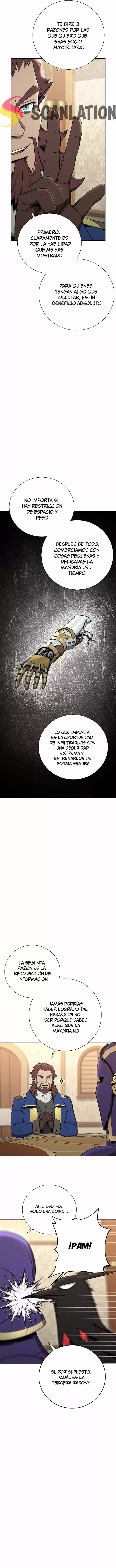 Skeleton Soldier - Capítulo 164 - Página 14 - LectorTMOo