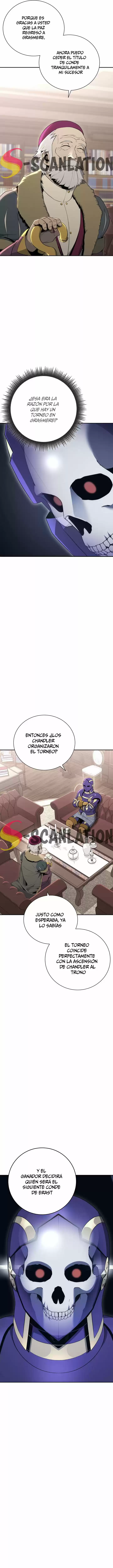 Skeleton Soldier - Capítulo 166 - Página 4 - LectorTMOo