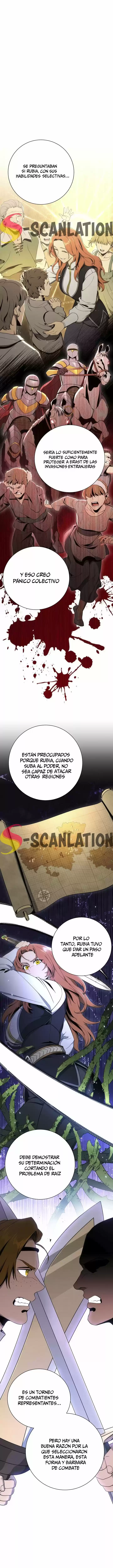 Skeleton Soldier - Capítulo 166 - Página 7 - LectorTMOo