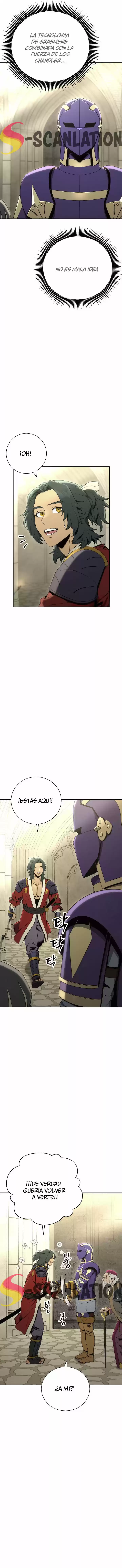 Skeleton Soldier - Capítulo 166 - Página 10 - LectorTMOo