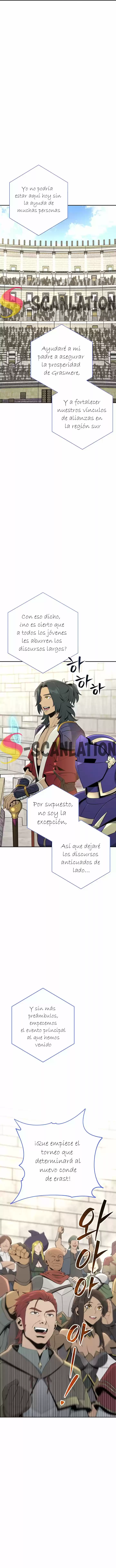 Skeleton Soldier - Capítulo 167 - Página 11 - LectorTMOo