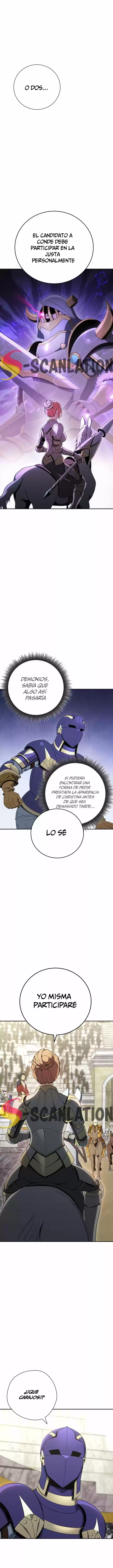 Skeleton Soldier - Capítulo 167 - Página 15 - LectorTMOo