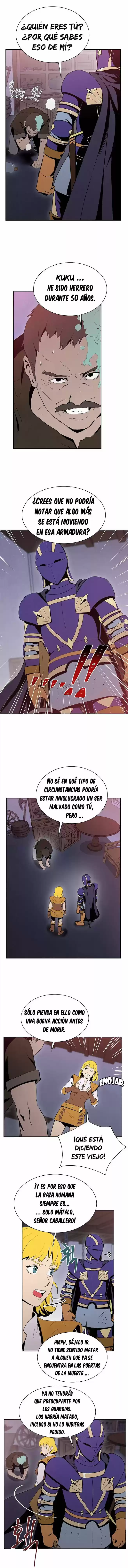 Skeleton Soldier - Capítulo 17 - Página 7 - LectorTMOo