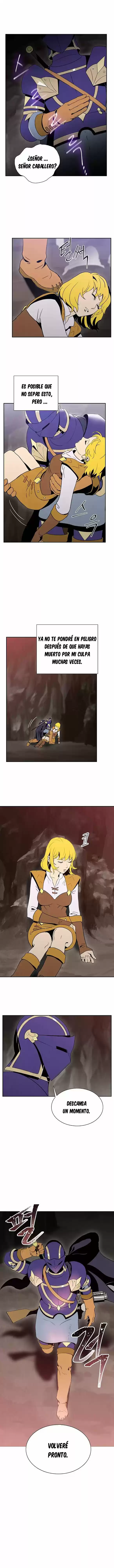 Skeleton Soldier - Capítulo 17 - Página 10 - LectorTMOo