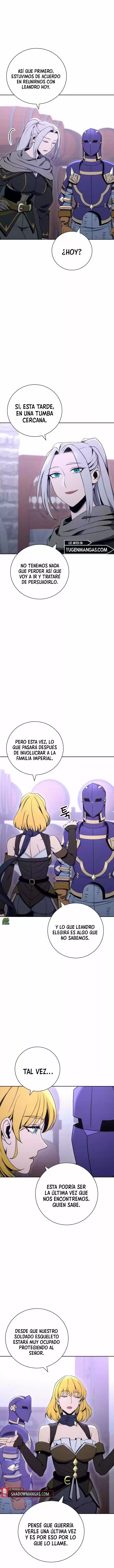 Skeleton Soldier - Capítulo 170 - Página 13 - LectorTMOo