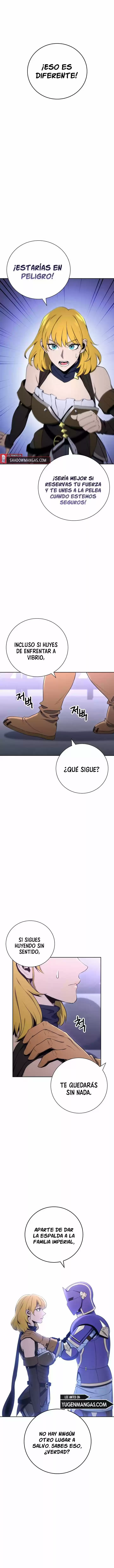 Skeleton Soldier - Capítulo 170 - Página 15 - LectorTMOo