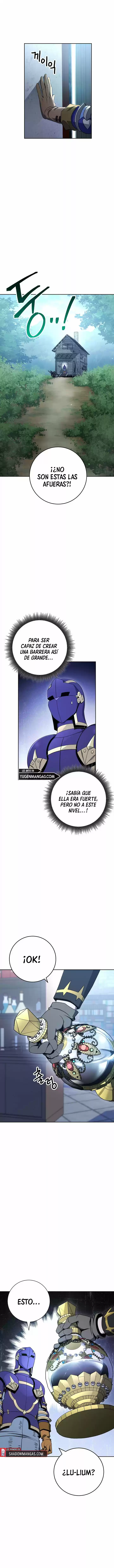 Skeleton Soldier - Capítulo 171 - Página 5 - LectorTMOo