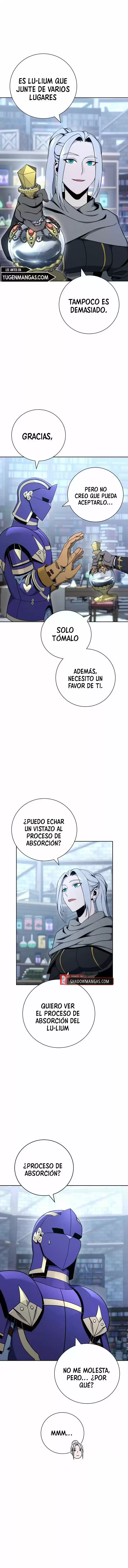 Skeleton Soldier - Capítulo 171 - Página 6 - LectorTMOo