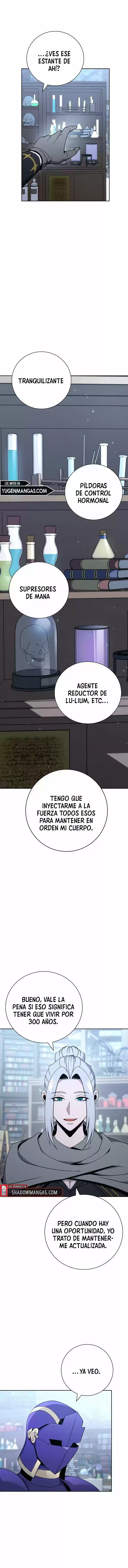 Skeleton Soldier - Capítulo 171 - Página 7 - LectorTMOo