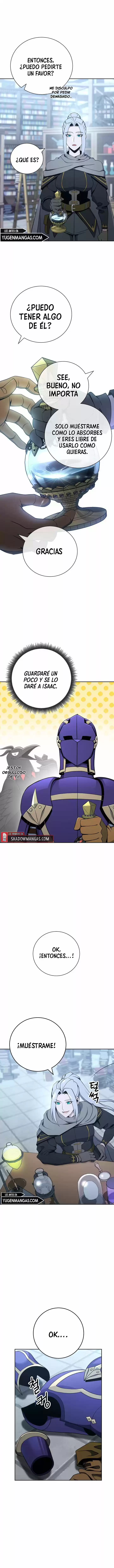 Skeleton Soldier - Capítulo 171 - Página 8 - LectorTMOo