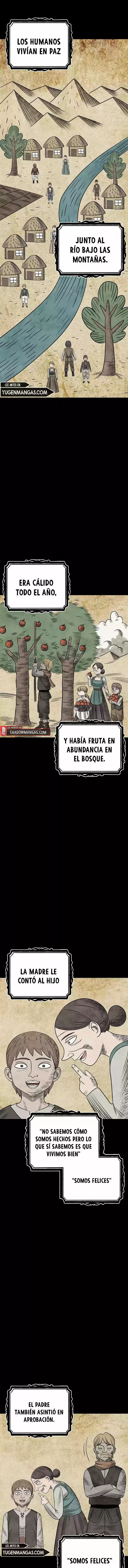 Skeleton Soldier - Capítulo 171 - Página 12 - LectorTMOo