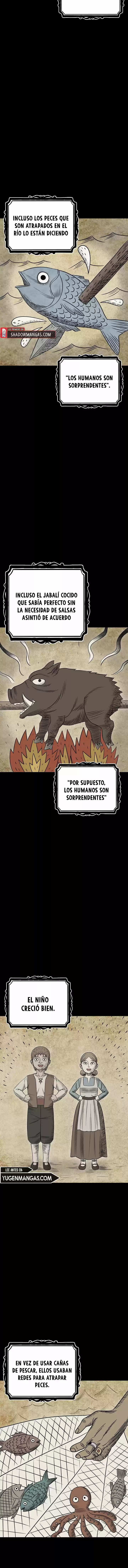 Skeleton Soldier - Capítulo 171 - Página 13 - LectorTMOo