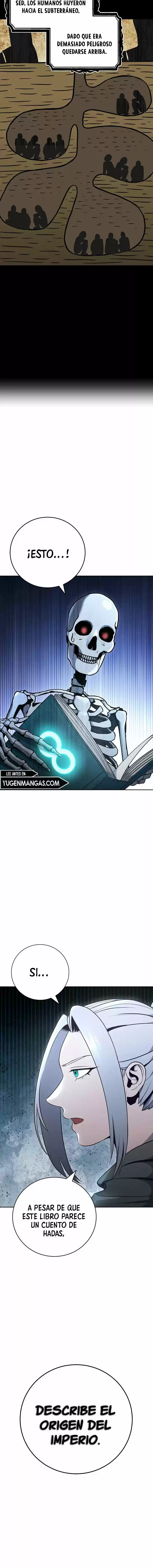 Skeleton Soldier - Capítulo 171 - Página 16 - LectorTMOo