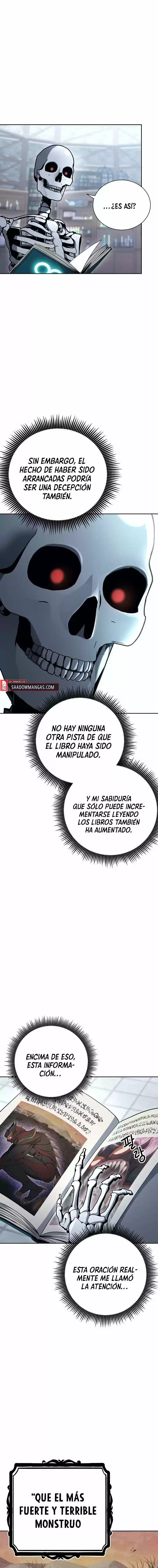 Skeleton Soldier - Capítulo 172 - Página 8 - LectorTMOo