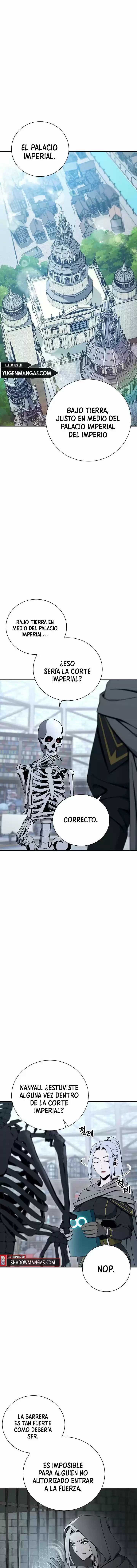Skeleton Soldier - Capítulo 172 - Página 10 - LectorTMOo