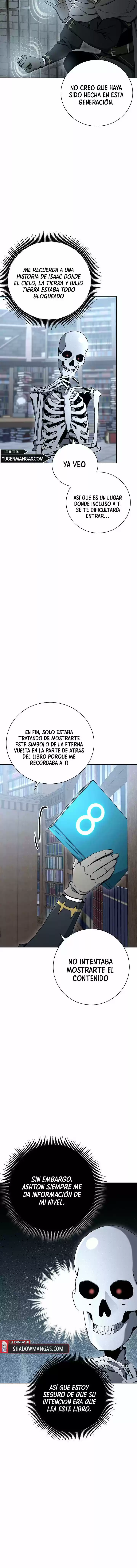 Skeleton Soldier - Capítulo 172 - Página 11 - LectorTMOo