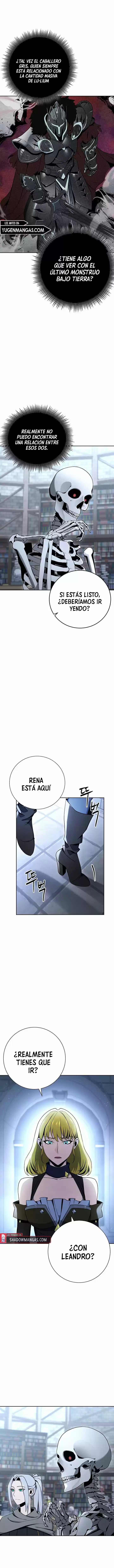 Skeleton Soldier - Capítulo 172 - Página 12 - LectorTMOo