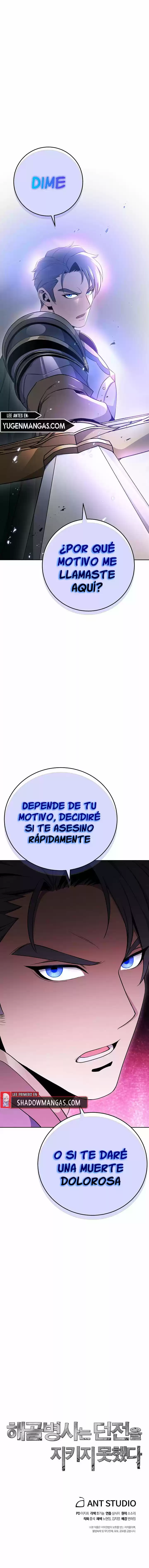 Skeleton Soldier - Capítulo 172 - Página 16 - LectorTMOo