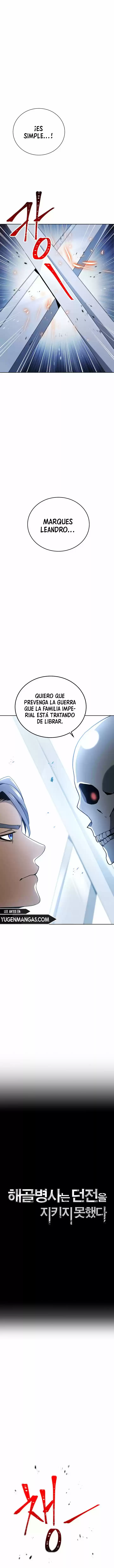 Skeleton Soldier - Capítulo 173 - Página 4 - LectorTMOo