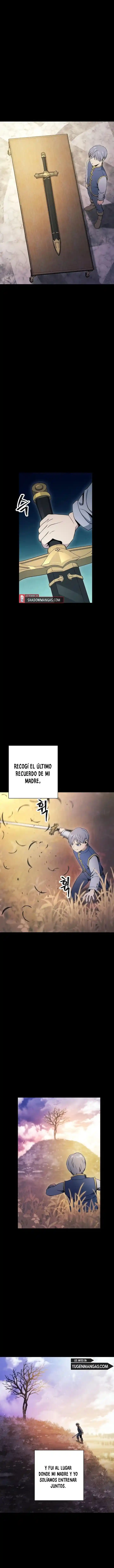 Skeleton Soldier - Capítulo 175 - Página 6 - LectorTMOo