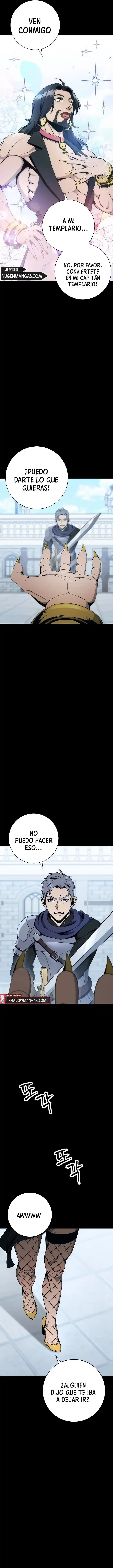 Skeleton Soldier - Capítulo 177 - Página 16 - LectorTMOo