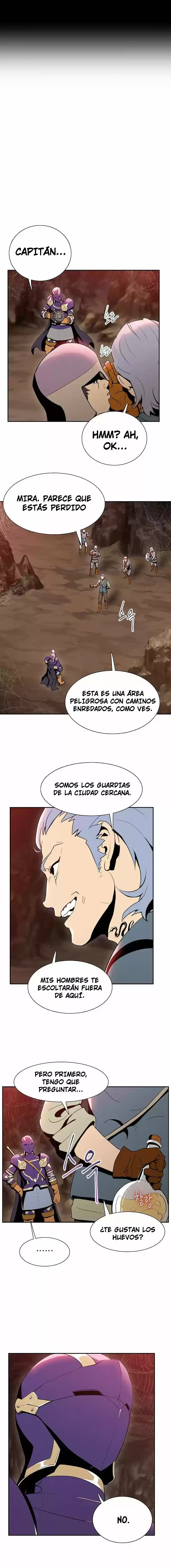 Skeleton Soldier - Capítulo 18 - Página 3 - LectorTMOo
