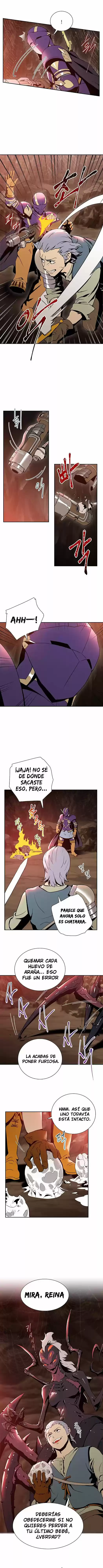 Skeleton Soldier - Capítulo 18 - Página 6 - LectorTMOo