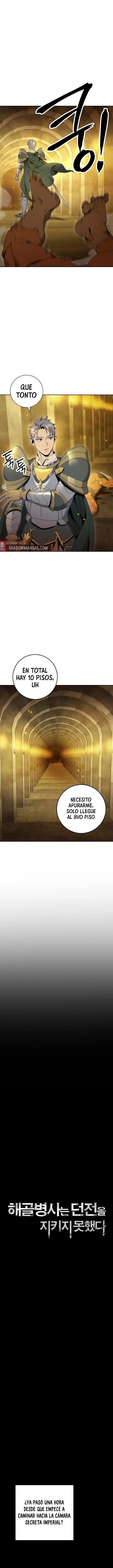 Skeleton Soldier - Capítulo 180 - Página 4 - LectorTMOo