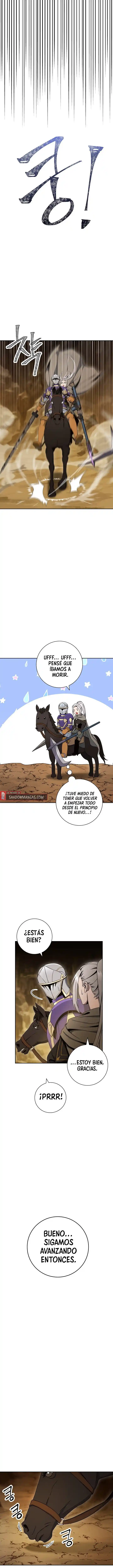 Skeleton Soldier - Capítulo 181 - Página 5 - LectorTMOo