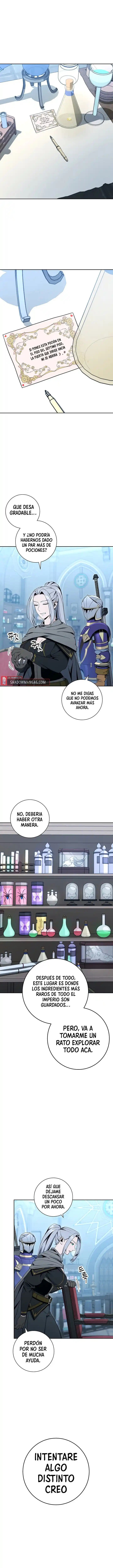 Skeleton Soldier - Capítulo 181 - Página 15 - LectorTMOo