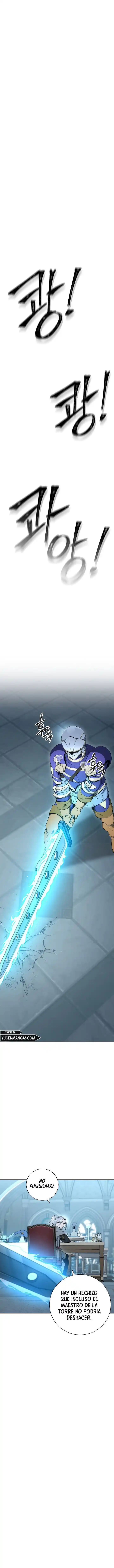Skeleton Soldier - Capítulo 181 - Página 16 - LectorTMOo