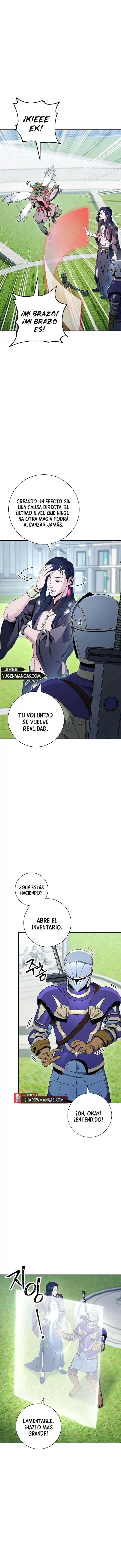 Skeleton Soldier - Capítulo 183 - Página 11 - LectorTMOo