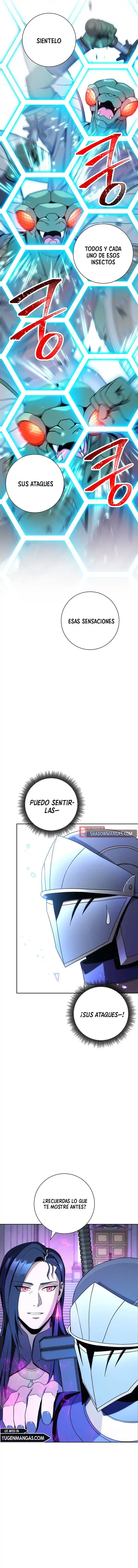 Skeleton Soldier - Capítulo 184 - Página 5 - LectorTMOo