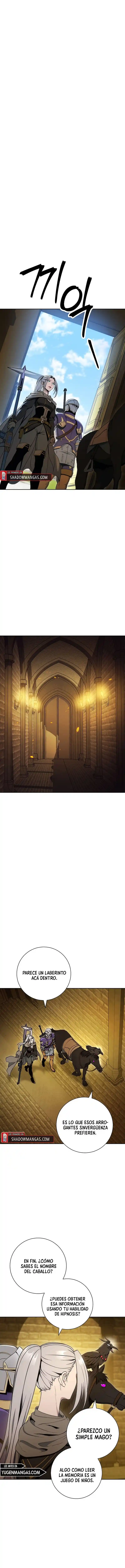 Skeleton Soldier - Capítulo 184 - Página 13 - LectorTMOo