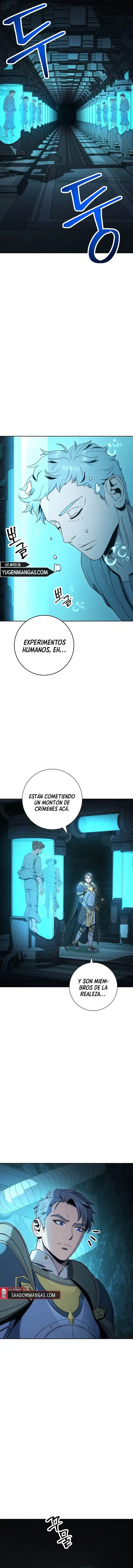 Skeleton Soldier - Capítulo 185 - Página 9 - LectorTMOo