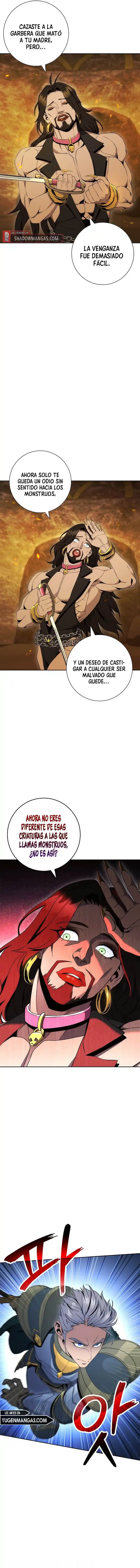 Skeleton Soldier - Capítulo 185 - Página 14 - LectorTMOo