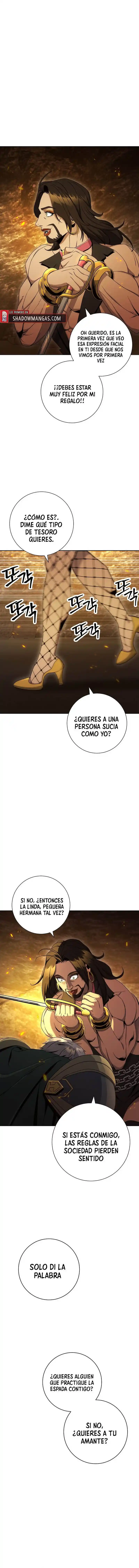 Skeleton Soldier - Capítulo 186 - Página 13 - LectorTMOo