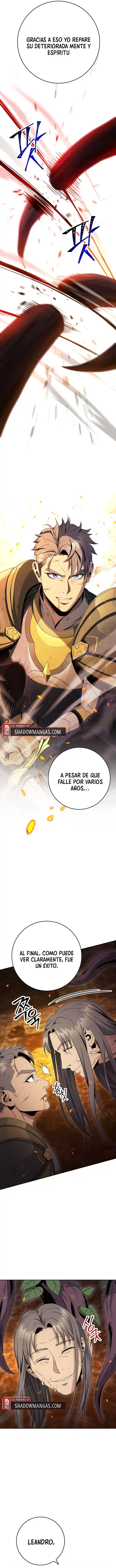 Skeleton Soldier - Capítulo 187 - Página 5 - LectorTMOo