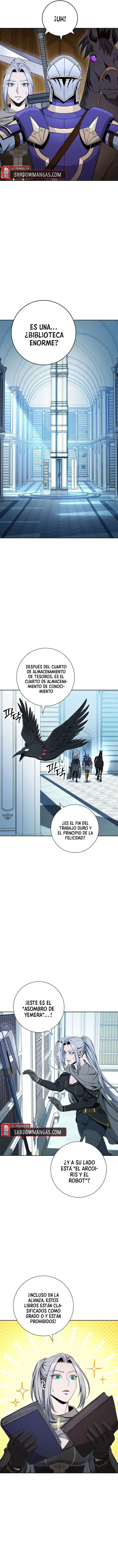 Skeleton Soldier - Capítulo 187 - Página 8 - LectorTMOo