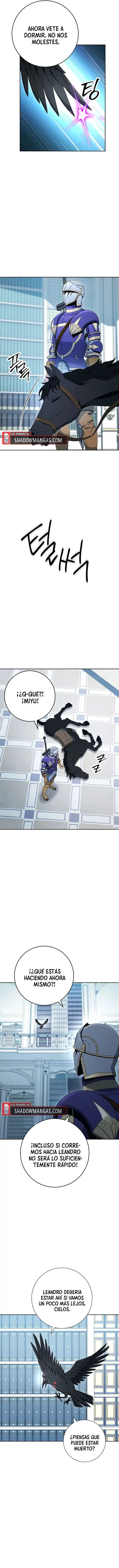 Skeleton Soldier - Capítulo 187 - Página 10 - LectorTMOo